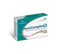 MORECOMPLEX B 20CPR