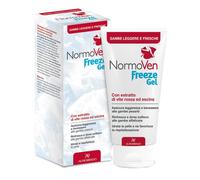 Normoven Gel Crema Gambe Pesanti 150 ml