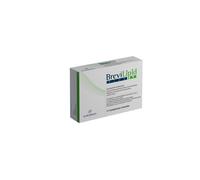 AUROBINDO PHARMA ITALIA SRL BREVILIPID PLUS 30 COMPRESSE RIVESTITE