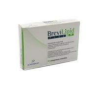 Aurobindo - Brevilipid Plus Confezione 30 Compresse