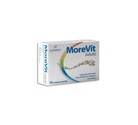 Aurobindo MOREVIT ADULTI 30 COMPRESSE