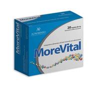 MOREVITAL 20BUST 4G