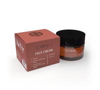 Aurodhea Crema viso all'olio di Argan - 50 ml - Chogan - AR10B