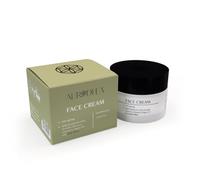 Aurodhea Crema viso anti-age alla Bava di Lumaca - 50 ml - Chogan - CR02B