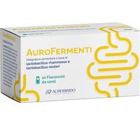 AUROFERMENTI 10FL