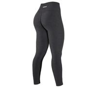 AUROLA Leggings da Allenamento da Donna Senza Cuciture, Collant Elasticizzati, Controllo della Pancia, Palestra, Fitness, Ragazza, Sport, Pantaloni Attivi da Yoga, L
