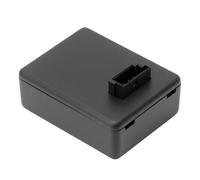 AUROLYNNE Emulatore di blocco Lenkradschloss Simulator Direction compatibile E84 E87 E90 E60 E61 E81 E82 E87 E90 E91 E92 E93