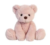 Aurora, 01796 Avery Teddy Orsetto di peluche Eco-Friendly, rosa Dusty