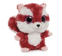 Aurora 12022E - Chewoo Scoiattolo Figura Peluche, 18 Centimetri