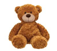 Aurora, 12772, Bonnie Brown Teddy Bear, 13In, Soft toy, Medium
