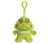 Aurora 15908 - Peluche, 11 cm, Colore: Verde