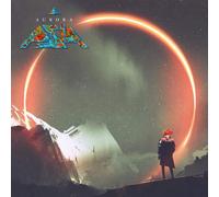 Asia Aurora (CD) Box Set