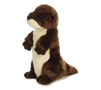 Merchandising Aurora World: Mini Flopsies - River Otter 8In/20Cm