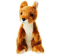 Aurora, 31753, Mini Flopsies, Canguro 20.5cm, peluche, marrone