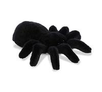 Aurora, 31762, Mini Flopsies, Tarantola, 20.5cm, peluche, nero