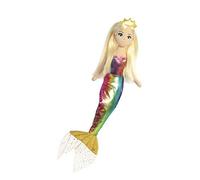 Merchandising Aurora World: Sea Sparkles - Amanda Bld Mermaid 18In/45Cm