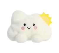 AURORA, 33576, Palm Pals Summer Cloud 15 pollici, peluche