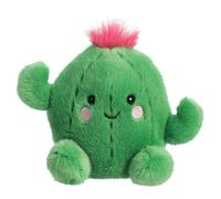 Aurora, 33615, Palm Pals Prickles Catcus 5 in, Soft Toy, verde