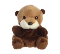 Palm Pals Selena Sea Otter 5in