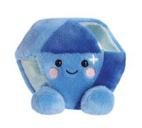 Aurora, 33842, Palm Pals Alice Sapphire 5 In, Soft Toy, Blue