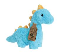 Aurora, 35056, Eco Nation Dipper Diplodocus Dinosauro, 20cm, Peluche, Blu