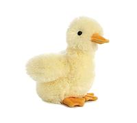 Aurora, 40441, Mini Flopsies, Pulcino, 20.5cm, Peluche, Giallo, Colore