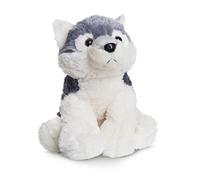 Aurora 50412 - Peluche Lupo, 30 cm