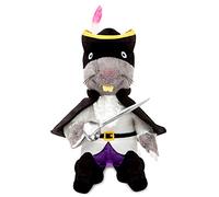 AURORA 60849 The Highway Rat 9In