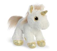 Aurora, 60856, Sparkle Tales, Star Unicorn, 30,5cm, Soft Toy, Gold