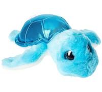 Aurora, 61019, Sparkle Tales, Shelina Aqua Turtle, 18cm, Soft Toy, Blue