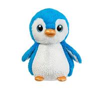 Aurora, 61070, Sparkle Tales, Rocky Penguin, 30,5cm, Soft Toy, Blue