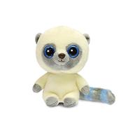 Aurora, 61112, YooHoo, Bush baby, 20cm, Peluche, crema