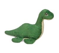 AURORA, 61166 - Mini mostro Flopsie Bessie Loch Ness, 20 cm, colore: verde
