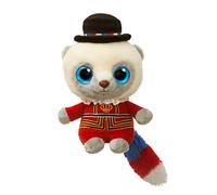 AURORA, 61218, YooHoo, Beefeater, 15 cm, peluche multicolore