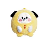 Aurora Chimmy, 61384, BT21, Prodotto Ufficiale per Bambini, Pong, Colore: Giallo, Unica