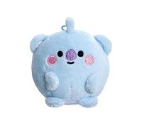 Aurora BT21 Plush Toy, Colore Blu, 61385