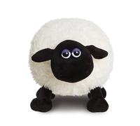 Aurora, 61420, Shirley, Shaun the Sheep, Soft Toy, White