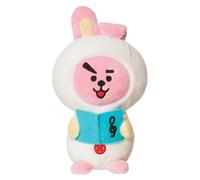 Aurora BT21 Peluche Collezione - Scegli il Tuo Design - Bts Peluche,Cuscini,Clip