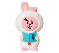 Aurora BT21 Peluche Collezione - Scegli il Tuo Design - Bts Peluche,Cuscini,Clip