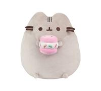 Aurora, 61525, Ice Cream Sandwich Pusheen, Soft Toy, Multi-Coloured