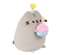 Aurora, 61528 Pusheen - Peluche per festa di compleanno, multicolore