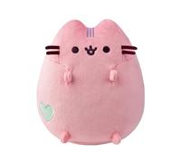 Aurora, 61560, Pink Pastel Pusheen, Soft Toy, Rosa