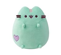 AURORA, 61561, Pusheen color menta, 17,8 cm, peluche, verde