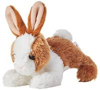 Merchandising Aurora World: Mini Flopsies - Baby Bunny Brown/White 8In/20Cm