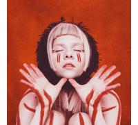 Aurora A Different Kind of Human (Step 2) (CD) Album