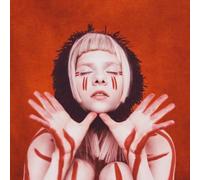 Aurora A Different Kind of Human (Step 2) (CD) Album