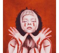 Aurora A Different Kind of Human (Step 2) (CD) Album