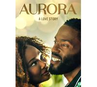 Aurora: A Love Story (DVD) Tobias Truvillion Wakeema Hollis Marc John Jeffries