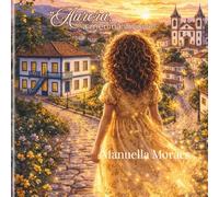 "Aurora, a menina invisível