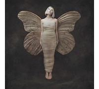 Aurora All My Demons Greeting Me As a Friend (CD) Album